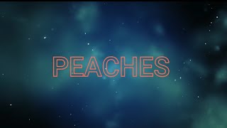 Justin Bieber - Peaches (Cover By Darshan)