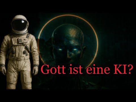 Is God an AI? – The enigmatic statements of Alexander Laurent