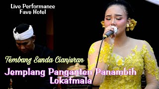 Download lagu Tembang Sunda Cianjuran || Jemplang panganten panambih Lokatmala mp3 Download lagu Tembang Sunda Cianjuran || Jemplang panganten panambih Lokatmala mp3