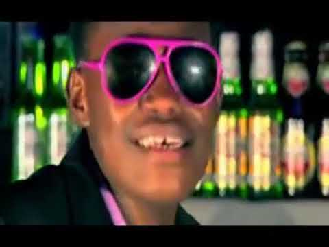 Naason Solist - Agasembuye ( Official Video )