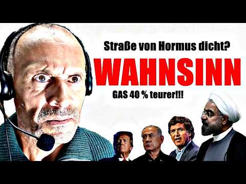 IRAN MADNESS CONTINUES: Day Four Update!!!