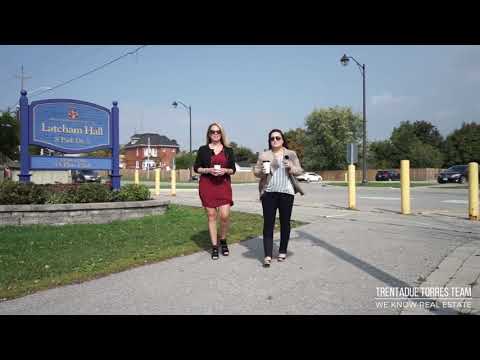 Presenting 214 Lori Ave., Stouffville By The Trentadue Torres Real Estate Team