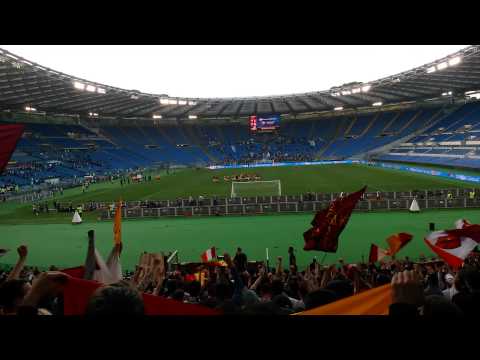 roma-lazio coppa italia primavera fine partita