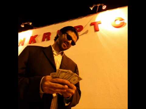 Malkovich - Bulletproof tux