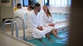 Couple's Spa Day
