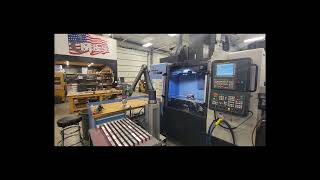 programming walkthrough shows how fast you can set up new parts