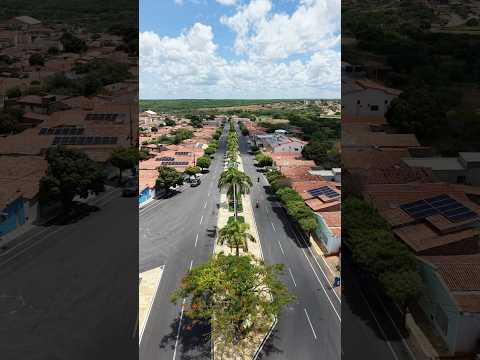 CENTRO DE RIACHO DA CRUZ/RN. #tvchicocobradagua #noticiasturismo #nordeste #humor #sertao