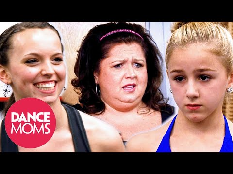 Payton Is EAGER For Solo Stardom! (S2 Flashback) | Dance Moms