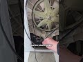 Washing Machine Wont Spin Easy Repair