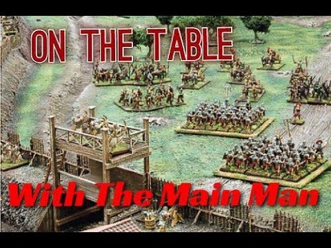 Beginners Guide to Kings of War (How to paint Trolls)