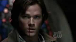 Supernatural - Sam - Used to Be a Lovely Boy