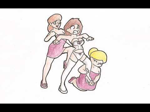 Deviantart Feminization