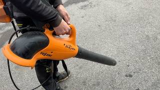 Debroussailleuse Pellenc Gr&ouml;nytemaskiner Pellenc 3st med batteripack | Image 4 - Agroline