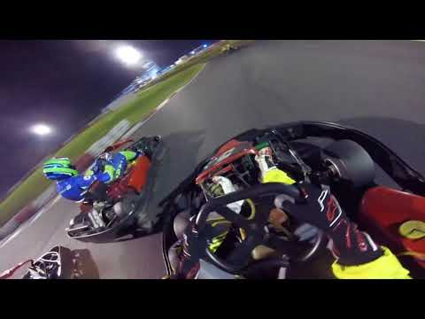 Formula SKR 2018 - 5ª etapa