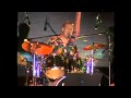Free - Opening song / Flora Purim & Airto Moreira @ the Black Sea Jazz Festival