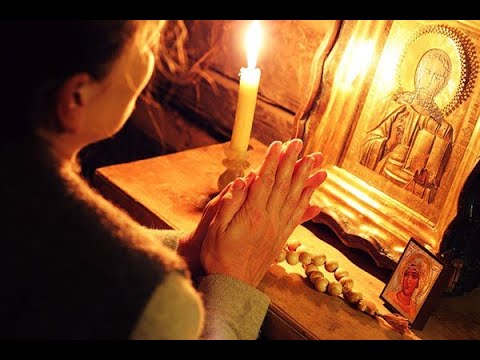 МОЋ МАЈЧИНСКОГ БЛАГОСЛОВА