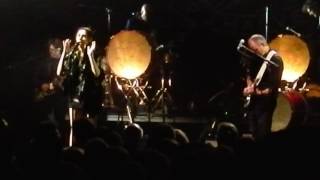 PJ Harvey - &quot;Is This Desire&quot; @ The National, Richmond Virginia, Live HQ
