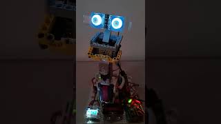 Download lagu Arduino Robot Talking Machine POC Demo mp3