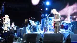 The Who - I am the Sea - Quadrophenia Tour - Columbus 2013