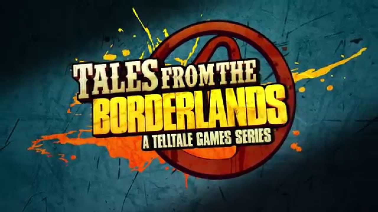 Tales from the Borderlands - Launch Trailer - YouTube