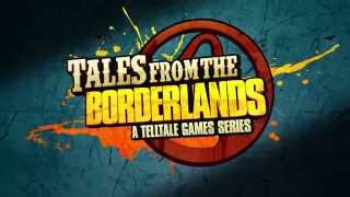 Tales from the Borderlands