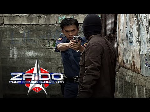 Zaido: Kriminal si Alvaro! (Episode 4)