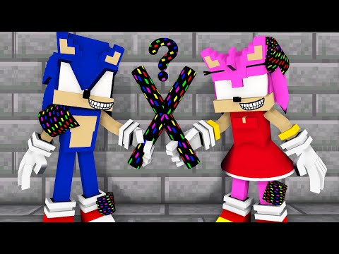Rich Sonic Dad Vs Poor Shadow Dad - Love Is More Valuable Than Money - Sonic Animation