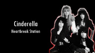 Download lagu Cinderella - Heartbreak Station (Lirik Terjemahan) mp3