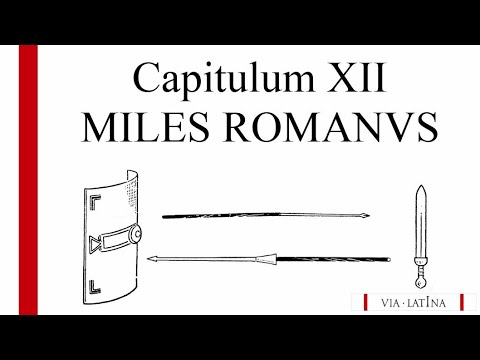 LLPSI. Familia Rōmāna. Capitulum XII. Pronunzia italica / tradizionale / ecclesiastica