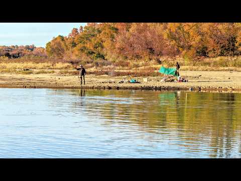 He Finally Caught the Fish of a Lifetime...After 60 Years!
