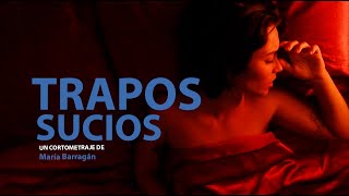TRAPOS SUCIOS | TEASER TRAILER | YAQ DISTRIBUCION | CORTOMETRAJE | SHORTFILM