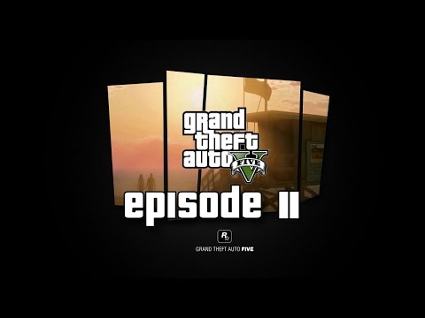 GTA 5 PC GamePlay E11 - Michael | 1080p 60FPS |