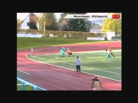 Selcuklu Türgücü Meinerzhagen : TV Wiblingwerde | Part 6