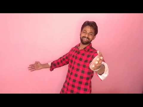 Raj Aryan  old auditio...