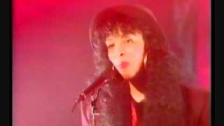 Donna Summer I Don&#39;t Wanna Get Hurt