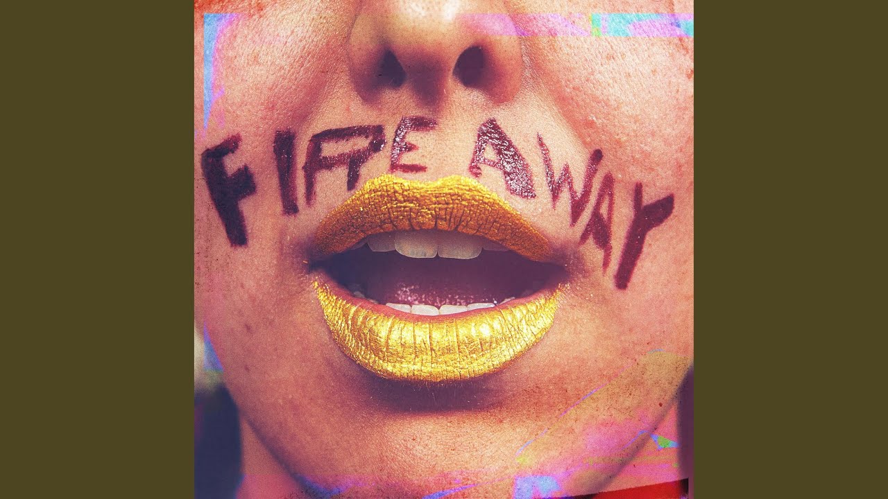 Sego - FIRE AWAY