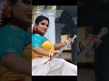 Durga Chalisa | Om Voices | Agamani Song | Dance Covered & Choreographed by: Tumpa #Shorts #Agamani