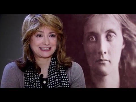 Julia Margaret Cameron. La fotografía como arte