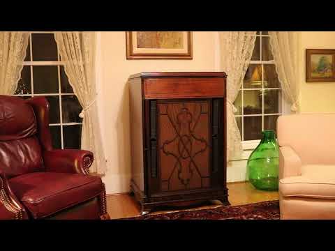 "Baby Face" - Jan Garber and His Orchestra - vocal Benny Davis - Columbia 800 Viva Tonal