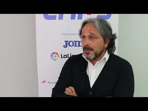 Manuel Bueno, director general del Levante UD FS: “La profesionalización es el futuro”