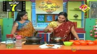 Mee Inti Vanta July 25 '10 Part - 1