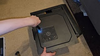 Summer 2024 PC Upgrades - GPU/RAM