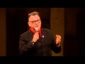 Stewart Lee Anti Islamic Stand Up - YouTube
