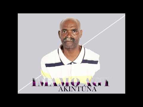 Imamo Aji - Akintuna (Official audio)