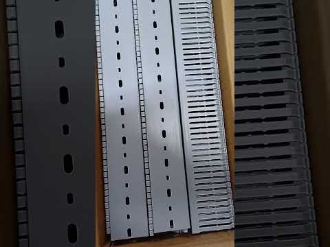 PVC Trunking