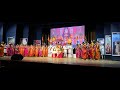 Celebrating 350 Years Of SHIVRAJYABHISHEK Modern High School Pune NCL Campus 8 Jan 2024