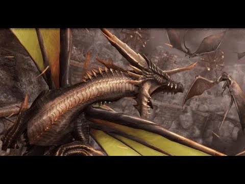 Monster Hunter Frontier Z - Zenith ★4 Rukodiora