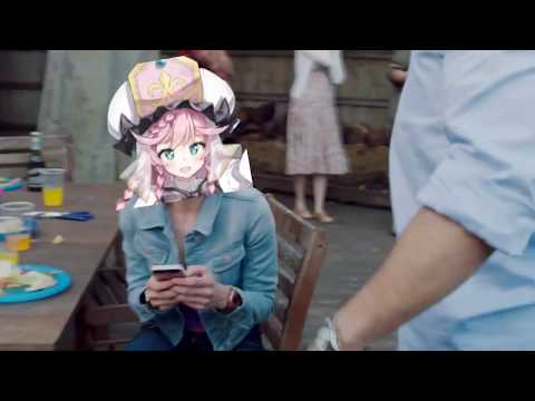 Champion Zerato Buff