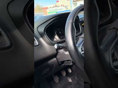 фото renault grand scenic iv 0