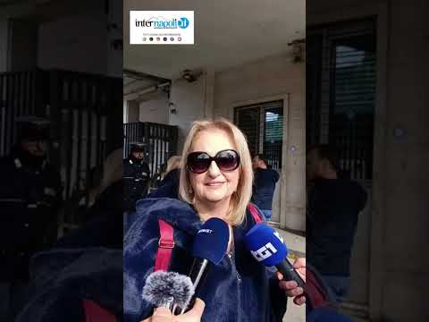 Napoli, rabbia e commozione per la morte del piccolo Domenico: vittima di un trapianto sbagliato 